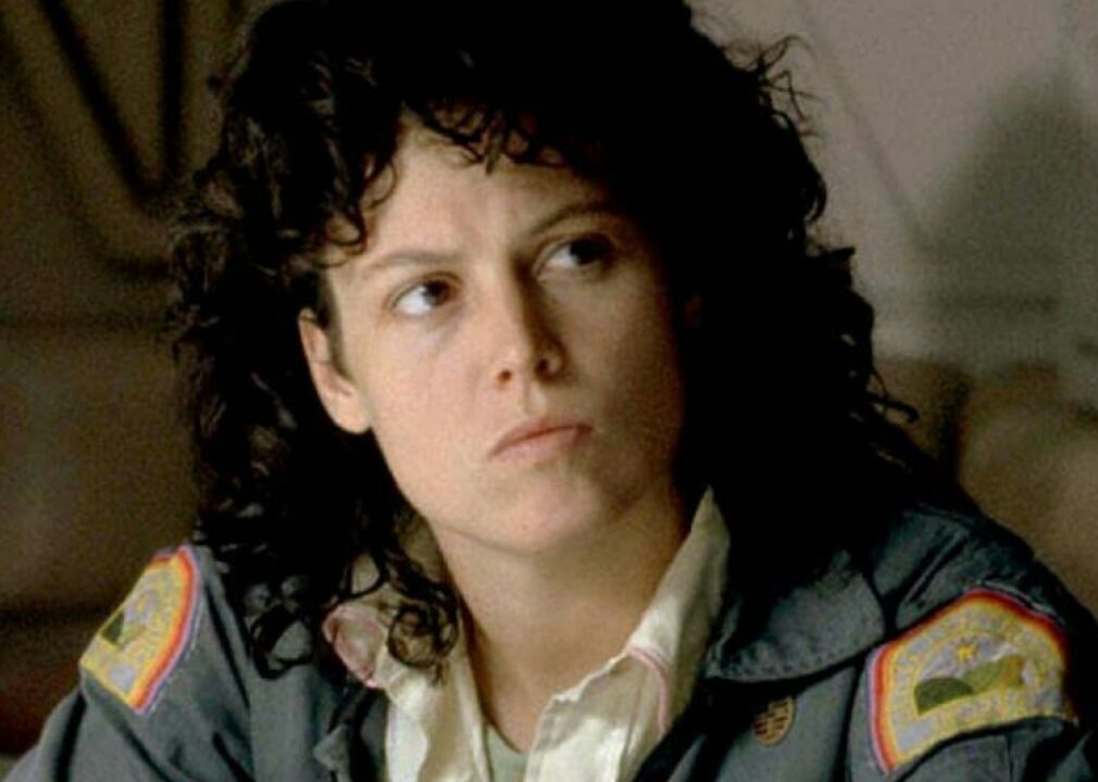 #40. Alien